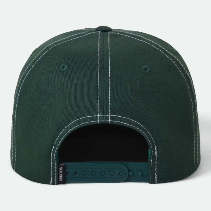 REPAIR SHOP HP SNAPBACK
