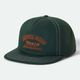 REPAIR SHOP HP SNAPBACK