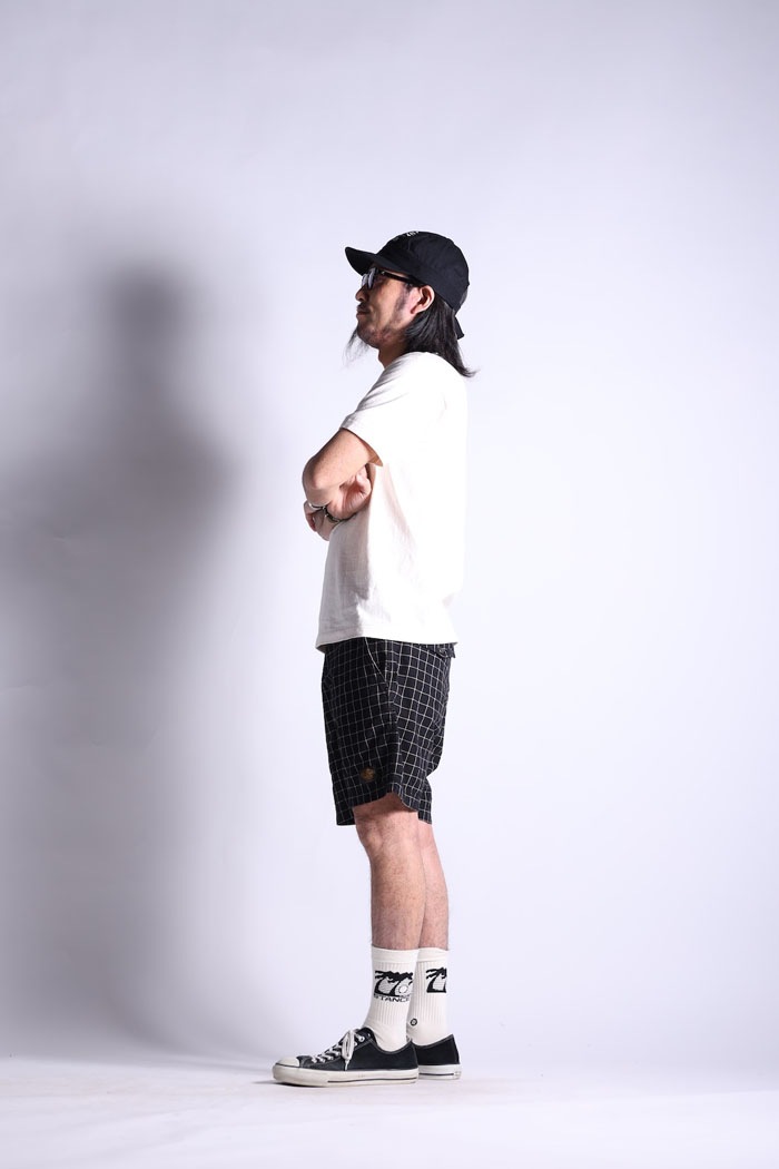 TAYLOR SHORTS