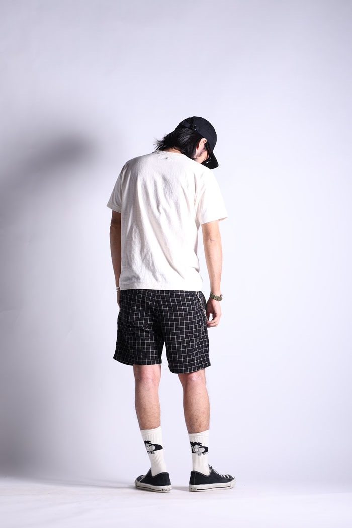 TAYLOR SHORTS