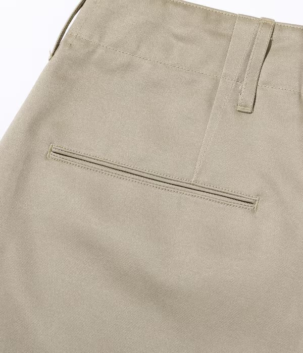 Lot No. M43036 / EARLY MILITARY CHINOS 1942 MODEL