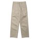 Lot No. M43036 / EARLY MILITARY CHINOS 1942 MODEL