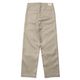 Lot No. M43036 / EARLY MILITARY CHINOS 1942 MODEL