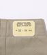 Lot No. M43036 / EARLY MILITARY CHINOS 1942 MODEL