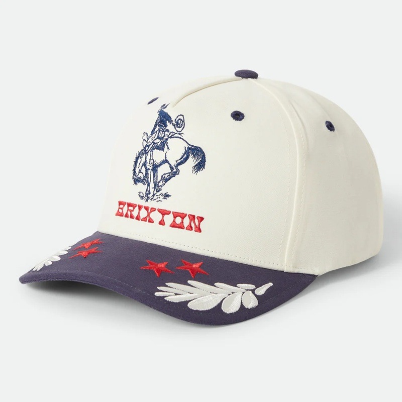 RODEO C NP MP SNAPBACK