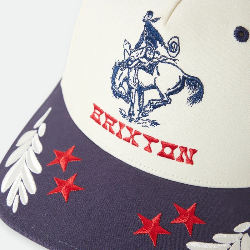 RODEO C NP MP SNAPBACK