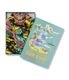 Lot No. SS39673 / SUN SURF SPECIAL EDITION ��GAUGUIN WOODCUT MYSTIC�� (SHORT SLEEVE)
