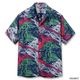 Lot No. SS39673 / SUN SURF SPECIAL EDITION ��GAUGUIN WOODCUT MYSTIC�� (SHORT SLEEVE)