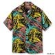 Lot No. SS39673 / SUN SURF SPECIAL EDITION ��GAUGUIN WOODCUT MYSTIC�� (SHORT SLEEVE)
