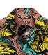 Lot No. SS39673 / SUN SURF SPECIAL EDITION ��GAUGUIN WOODCUT MYSTIC�� (SHORT SLEEVE)