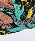 Lot No. SS39673 / SUN SURF SPECIAL EDITION ��GAUGUIN WOODCUT MYSTIC�� (SHORT SLEEVE)
