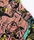 Lot No. SS39673 / SUN SURF SPECIAL EDITION ��GAUGUIN WOODCUT MYSTIC�� (SHORT SLEEVE)