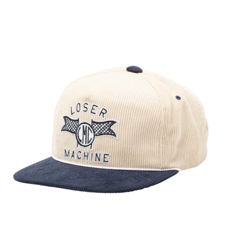 PALMDALE HAT