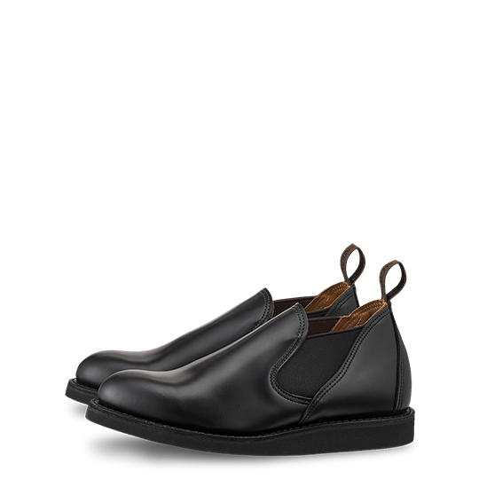 POSTMAN ROMEO STYLE NO.9198