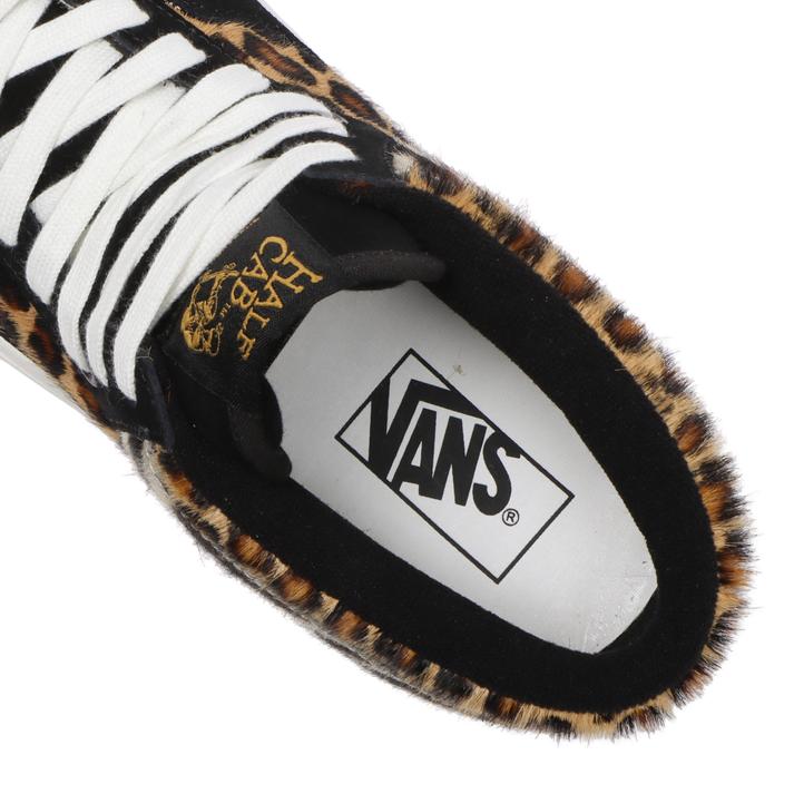 HALF CAB 33 DX VN0005U5448