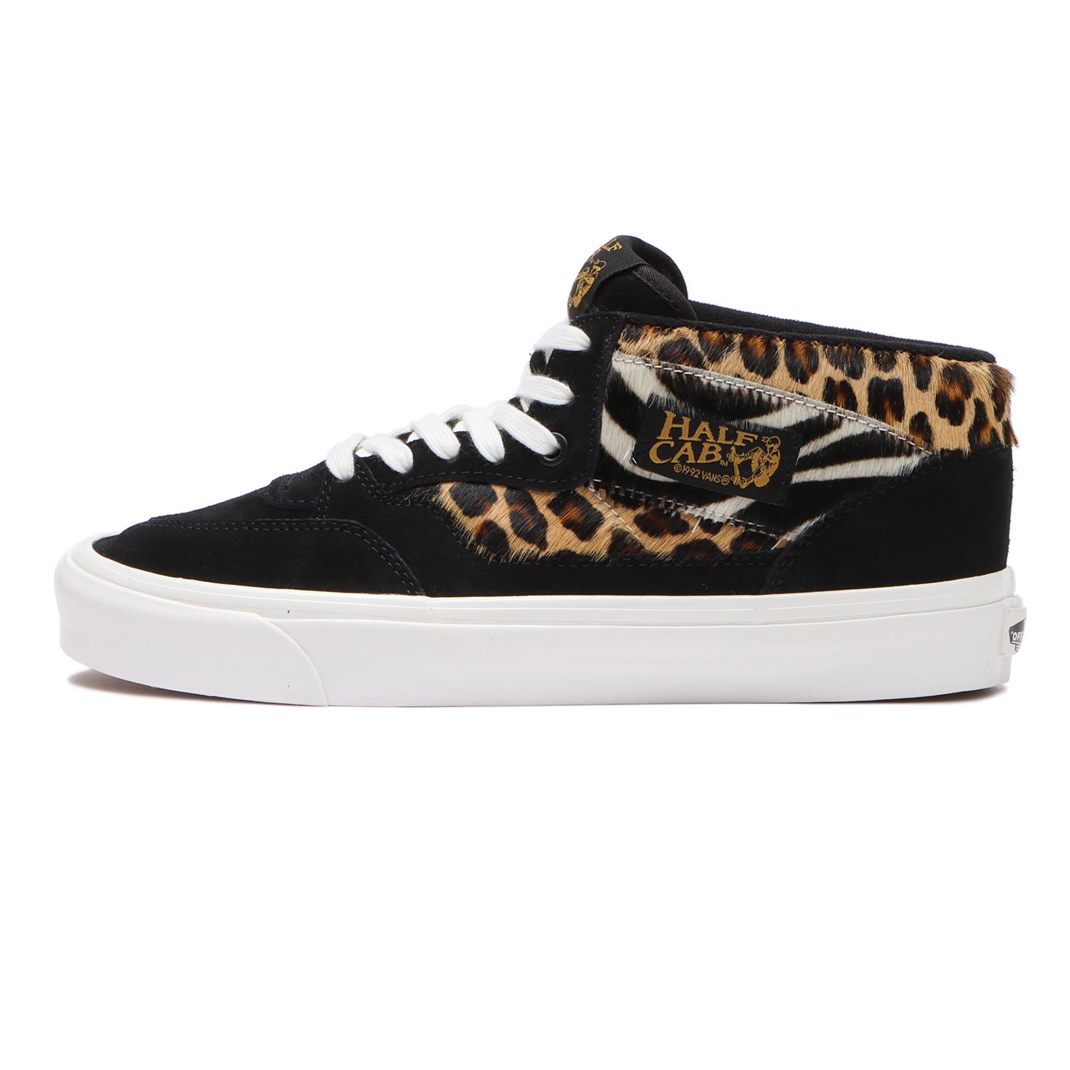 HALF CAB 33 DX VN0005U5448