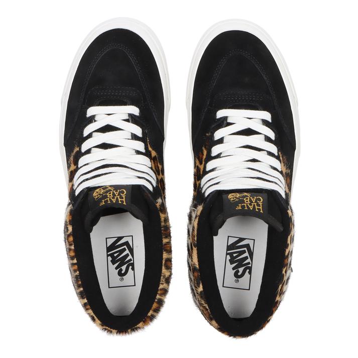 HALF CAB 33 DX VN0005U5448
