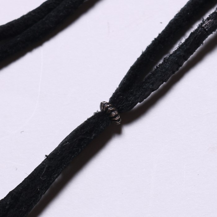 MERCURY  HEART FEATHER LEFT C-16L