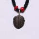 MERCURY  HEART FEATHER LEFT C-16L