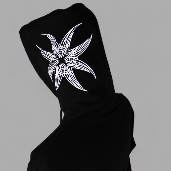 ICON HEAVY WEIGHT HOODIE