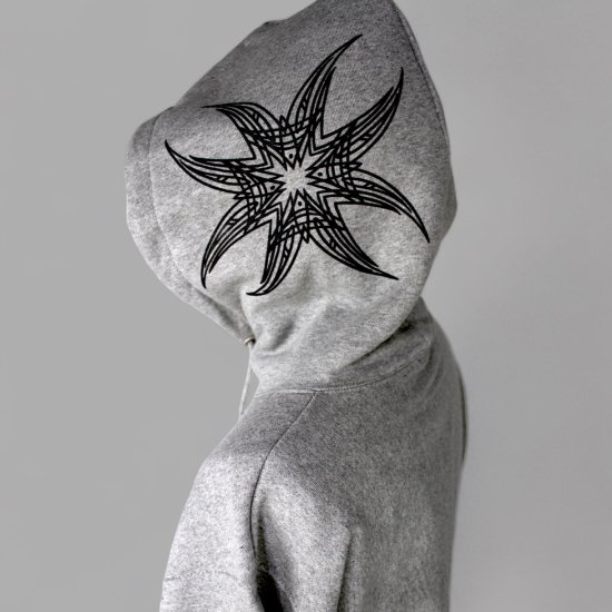 ICON HEAVY WEIGHT HOODIE