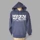 ICON HEAVY WEIGHT HOODIE