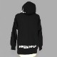 ICON HEAVY WEIGHT HOODIE