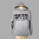 ICON HEAVY WEIGHT HOODIE