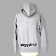 ICON HEAVY WEIGHT HOODIE