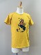 LOT1701 1.3mm BINDER C NECK TEE STANDARD SEWING MODEL