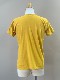 LOT1701 1.3mm BINDER C NECK TEE STANDARD SEWING MODEL