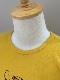 LOT1701 1.3mm BINDER C NECK TEE STANDARD SEWING MODEL
