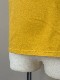 LOT1701 1.3mm BINDER C NECK TEE STANDARD SEWING MODEL