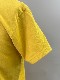 LOT1701 1.3mm BINDER C NECK TEE STANDARD SEWING MODEL