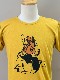 LOT1701 1.3mm BINDER C NECK TEE STANDARD SEWING MODEL