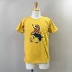 LOT1701 1.3mm BINDER C NECK TEE STANDARD SEWING MODEL