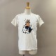 LOT1701 1.3mm BINDER C NECK TEE STANDARD SEWING MODEL