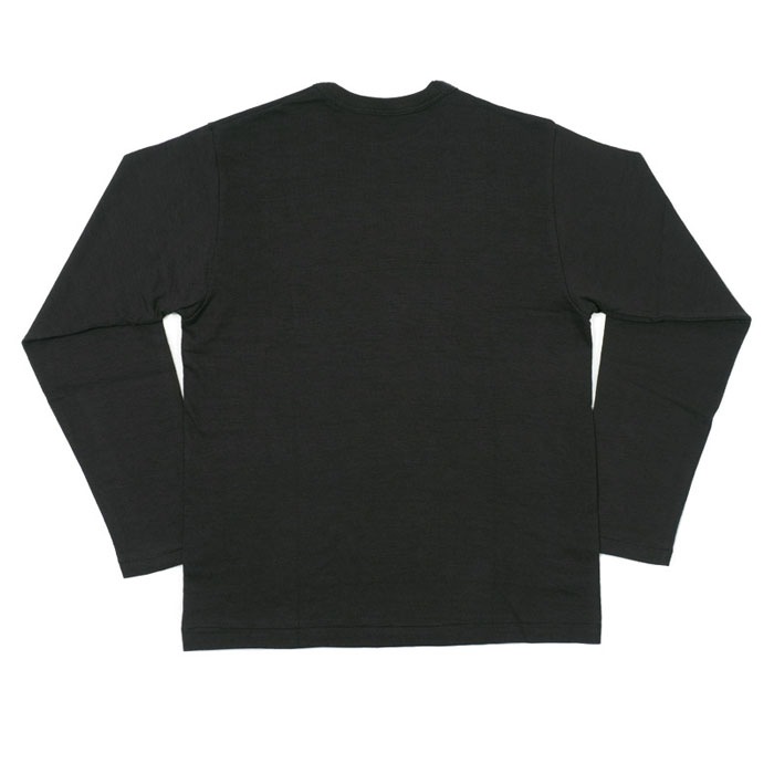 Lot 5906 LONG SLEEVE CREW NECK TEE