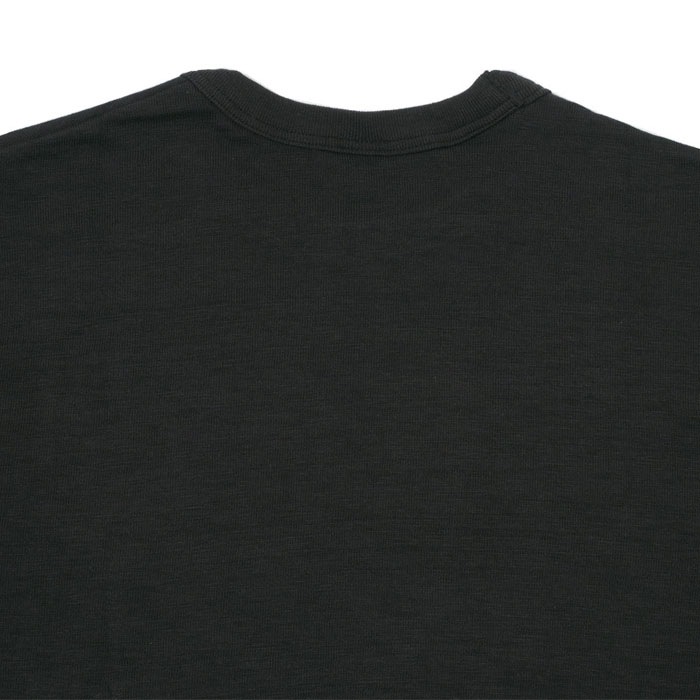 Lot 5906 LONG SLEEVE CREW NECK TEE