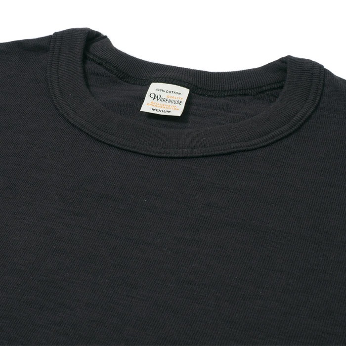 Lot 5906 LONG SLEEVE CREW NECK TEE