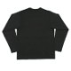 Lot 5906 LONG SLEEVE CREW NECK TEE