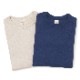 Lot 5906 LONG SLEEVE CREW NECK TEE