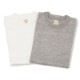 Lot 5906 LONG SLEEVE CREW NECK TEE