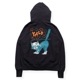 RW HOODIE:YIELD