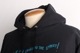 RW HOODIE:YIELD