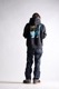 RW HOODIE:YIELD