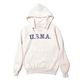 Buzzard��s Roost Sweat Parka "U.S.NAVAL ACADEMY"