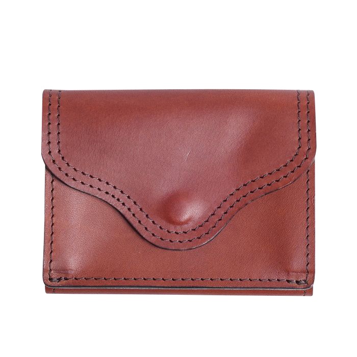 VSC-702 LEATHER VOYAGE POCKET WALLET
