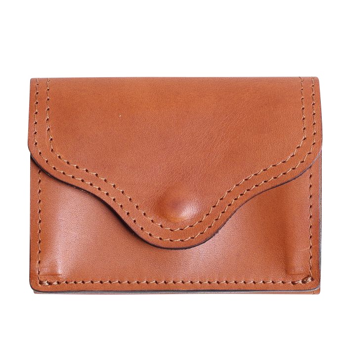 VSC-702 LEATHER VOYAGE POCKET WALLET