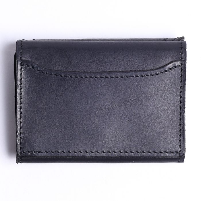 VSC-702 LEATHER VOYAGE POCKET WALLET